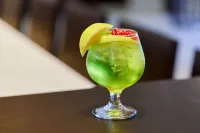 Sheraton Atlanta Perimeter North Hotel - bar
