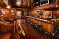 The Gunter Hotel San Antonio Riverwalk - Barer