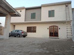Rifadah Hotel