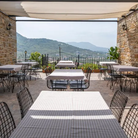 Salkim Hotel Gokceada