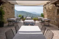 Salkim Hotel Gokceada - breakfast