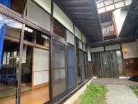 Limited to One Group Per Day BBQ! Billiards! Theat Hotels in Minowa