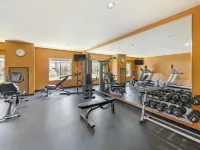Best Western Plus Henderson Hotel Hotels near Henderson