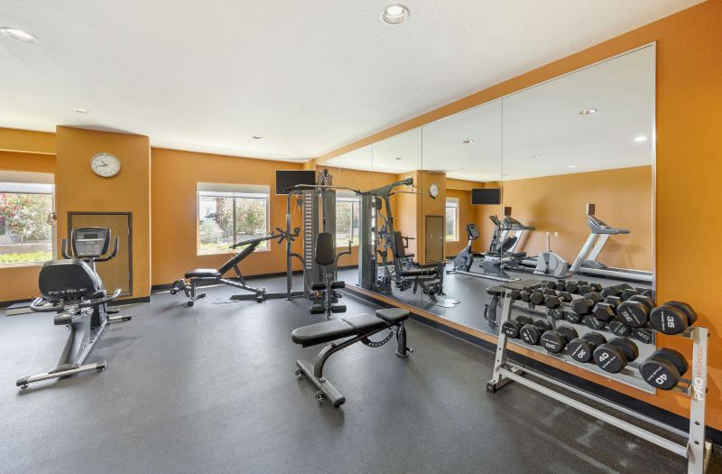 Best Western Plus Henderson Hotel photo 3