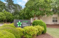Extended Stay America Select Suites - Fayetteville - Owen Dr Hotel a Pearces Mill
