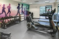 Hyatt Place Louisville East - Gym