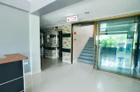 BJ Boutique Hotels near Saeng Chan Beach