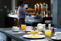 Casa Andina Select Tacna - bar