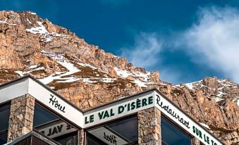 Hotel le Val d'Isere