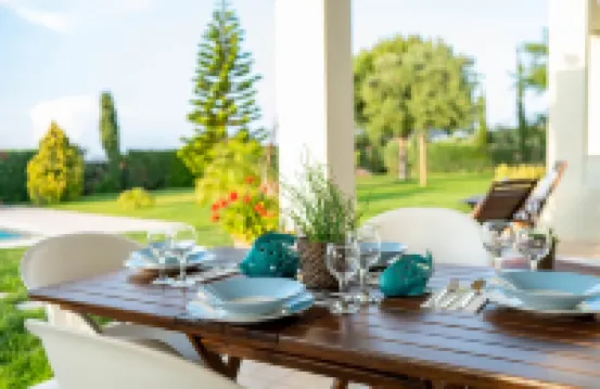 Kos Secret Villa with Private Pool