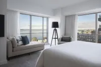 Four Seasons Hotel Seattle Hotel a 