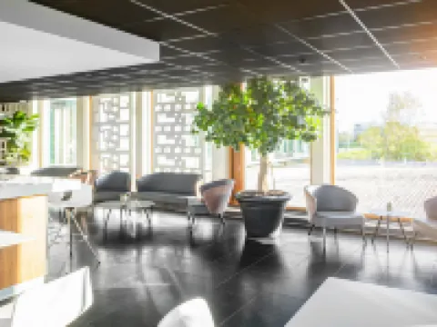 Holiday Inn Express UTRECHT - PAPENDORP by IHG Hotels in Utrecht