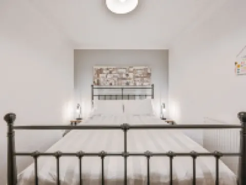 Rock Pools Hotels in Mevagissey