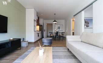 Soho Apartments in Miraflores by Wynwood-House