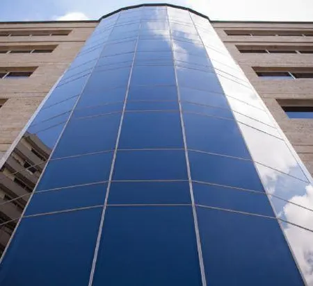 Cuarta Avenida