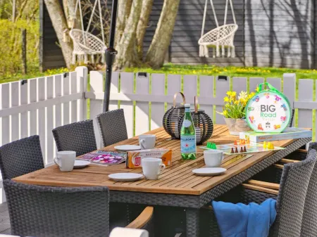 "Alla" - 500m from the Sea Отели в г. Hals