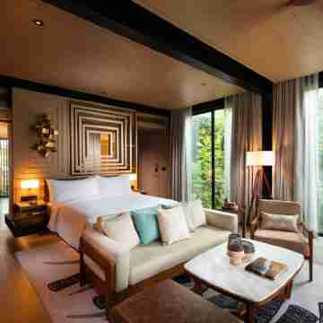 Hilton Yala Resort Rooms