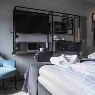 Scandic Odense Rooms