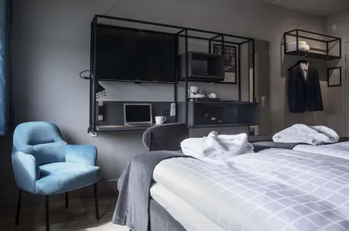 Scandic Odense - Pet friendly