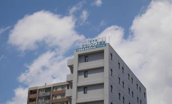 Natural Hot Spring with Sauna Hotel Glan Y's Koshigaya