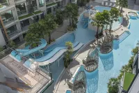 Best Western Plus Carapace Hotel Hua Hin - sul mare