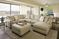 Hyatt Regency Phoenix Hotel a Phoenix