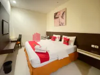 Hotel Alpha Makassar