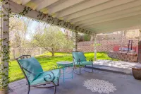 8 Mi to Dtwn Denver: Wheat Ridge Gem w/ Patio