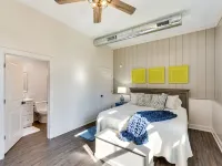Peaceful Harvard Vacation Rental 3 Mi to Town! Hotels in McHenry County