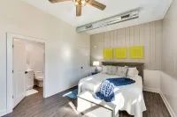 Peaceful Harvard Vacation Rental 3 Mi to Town! - 3-Star