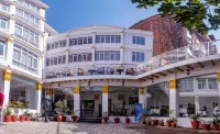 Durbar Hotel & Residence Hotels in 