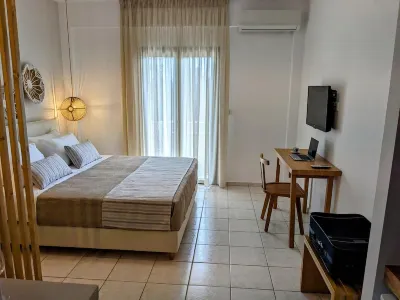 Villa Karina Hotels in Канапица
