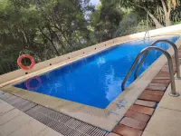 Hotel la Mariposa