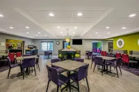 La Quinta Inn & Suites by Wyndham Kearney - breakfast