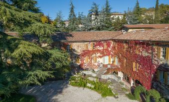 Hotel San Pancrazio