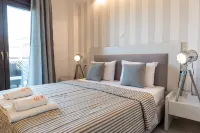 Stamos Hotel