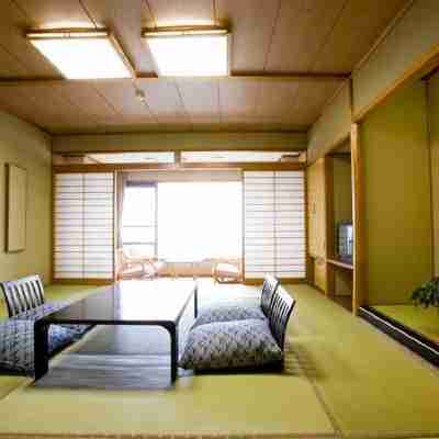 ホテル東海園 Rooms