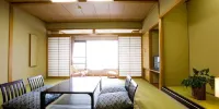 Hotel Toukaien - Japanese-Style With Bath, Ocean View