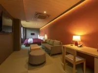 Kogane-Kan Hotels in Tamana