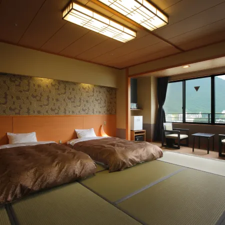 Hotel Ootaki