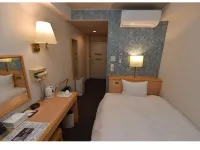Saga Idaimae Green Hotel