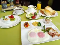 Hotel Grand Palace Isahaya
