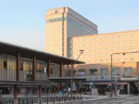 Hotel Metropolitan Nagano Hotels in der Nähe von JR Imai Station