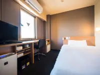 Super Hotel Inn Kurashiki Mizushima - Varme kilder
