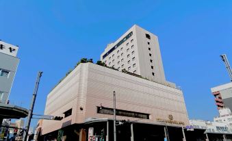 Koriyama View Hotel Annex