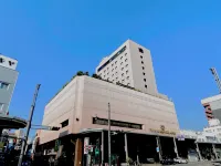 Koriyama View Hotel Annex