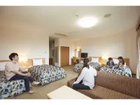 Hotel Familio Sado Aikawa Hotels in Sado