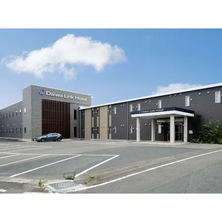 Daiwa Link Hotel Minamisoma