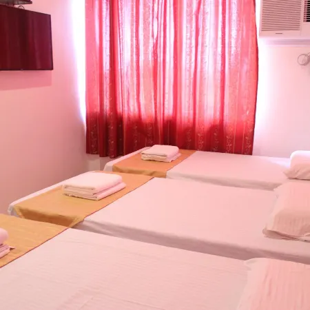 Butuan Grand Palace Hotel Annex