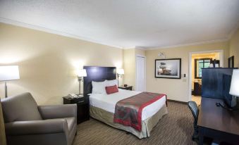 Ramada by Wyndham Jacksonville Hotel & Conference Center